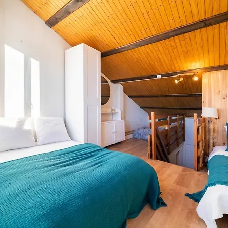 Le Sommet Apartment