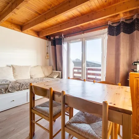 Le Sommet * Font-Romeu-Odeillo-Via